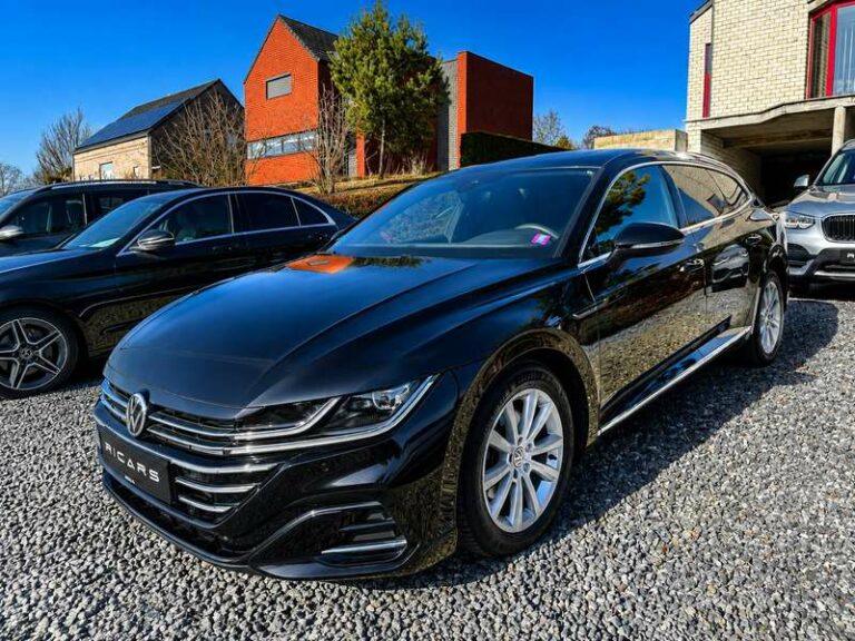 Volkswagen Arteon 2022
