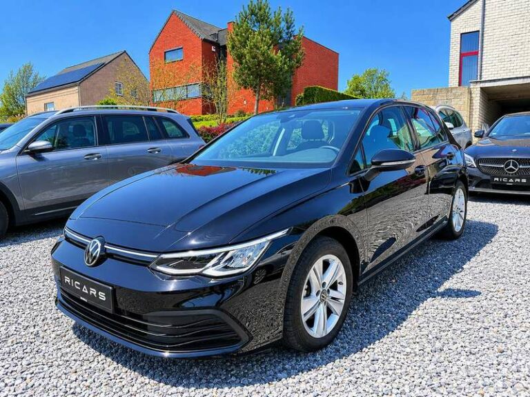 Volkswagen Golf 2024